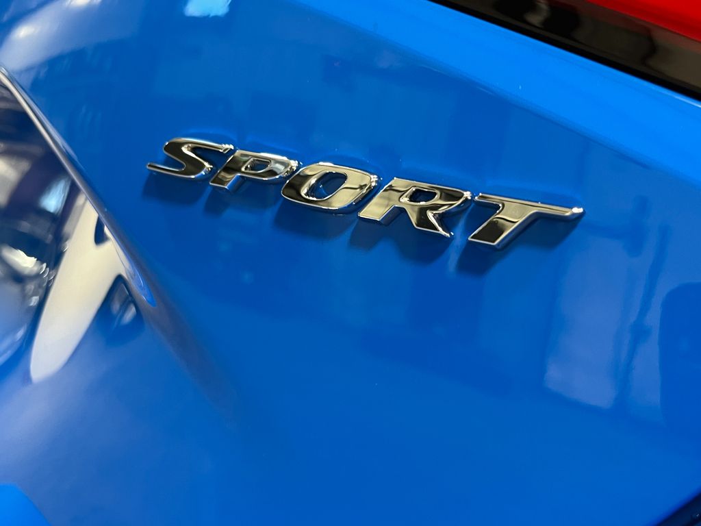 Thumbnail: 2026 Honda Civic - 17
