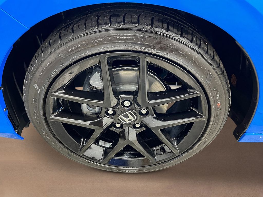 Thumbnail: 2026 Honda Civic - 8