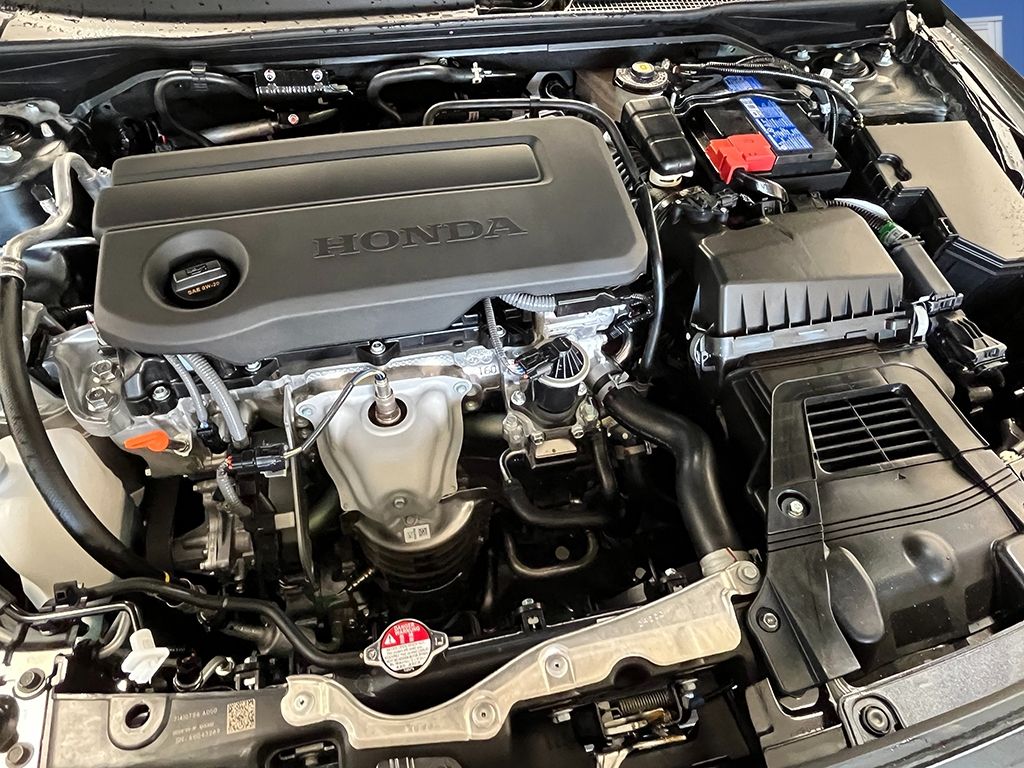 Thumbnail: 2026 Honda Civic - 9