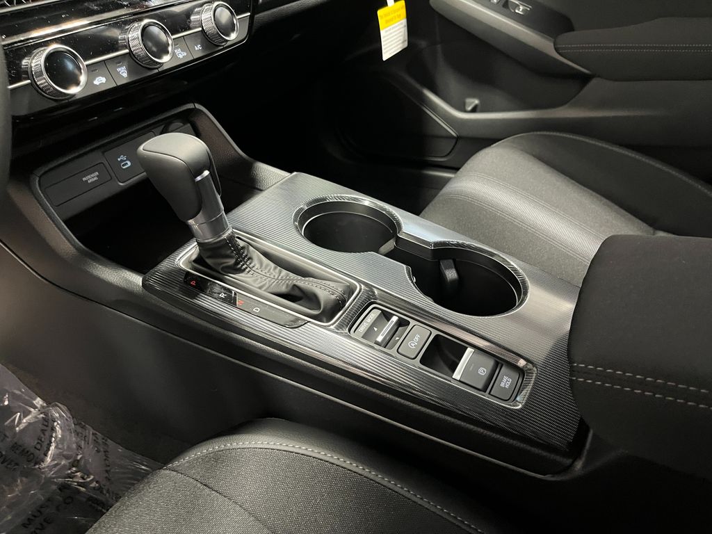 Thumbnail: 2026 Honda Civic - 15