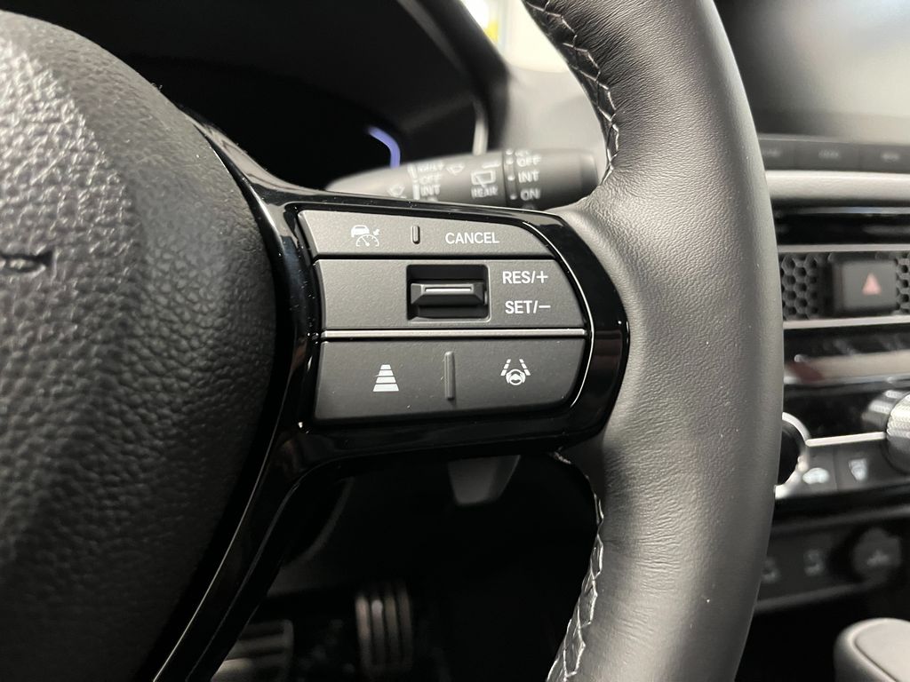 Thumbnail: 2026 Honda Civic - 23