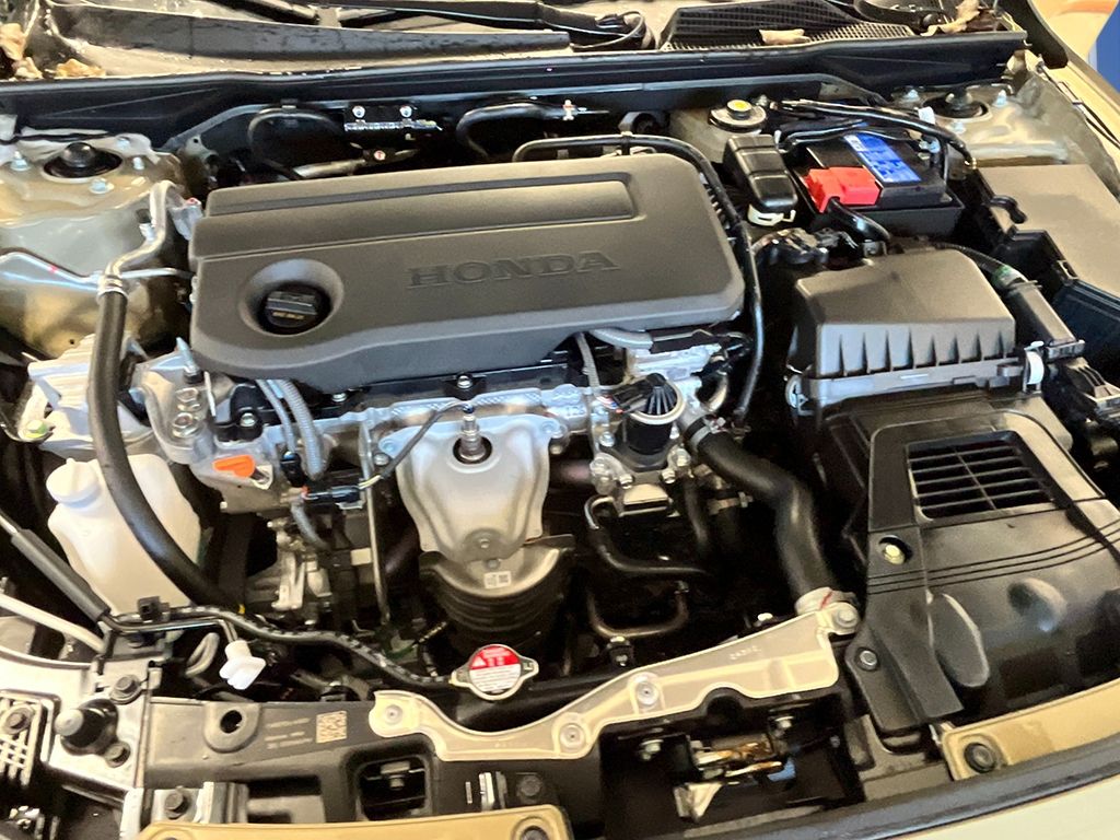 Thumbnail: 2026 Honda Civic - 9