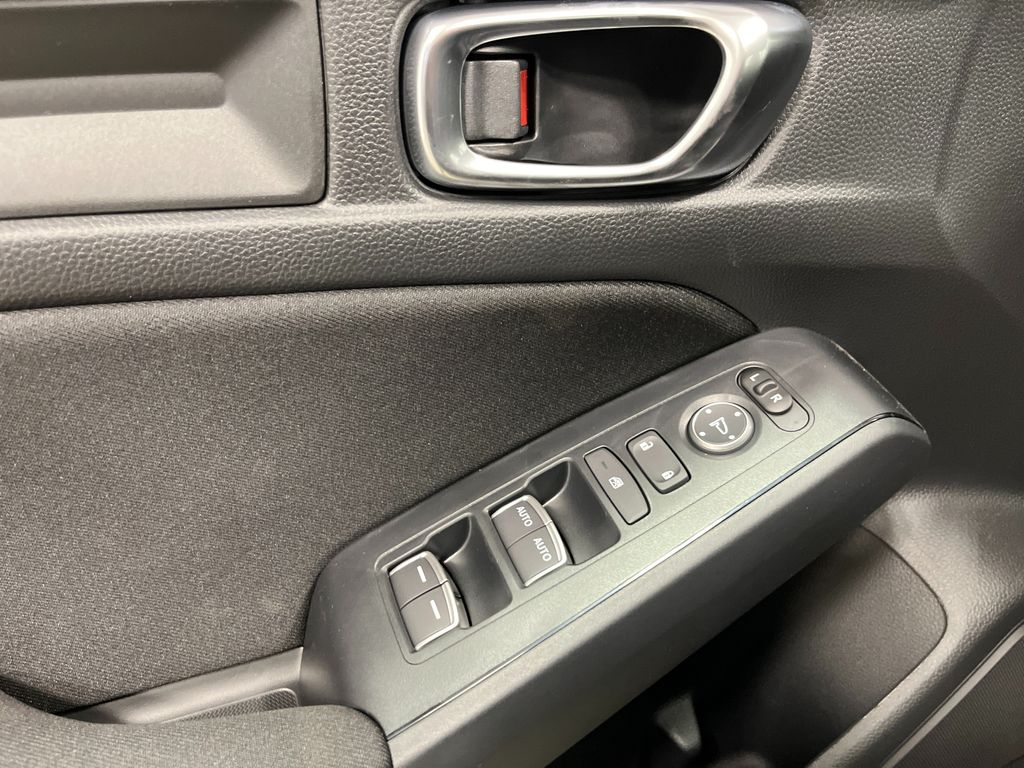 Thumbnail: 2026 Honda Civic - 21