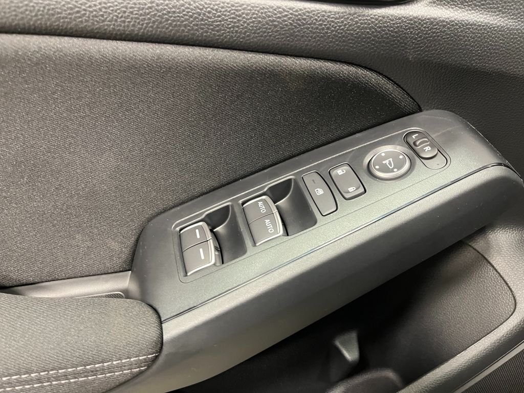Thumbnail: 2026 Honda Civic - 21