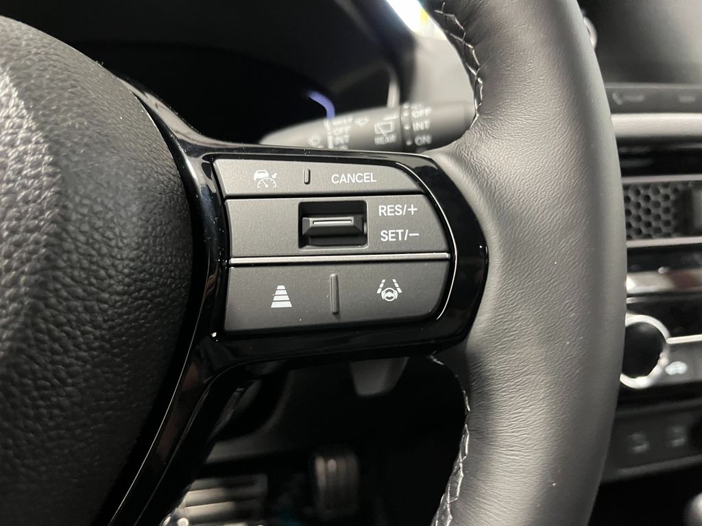 Thumbnail: 2026 Honda Civic - 23