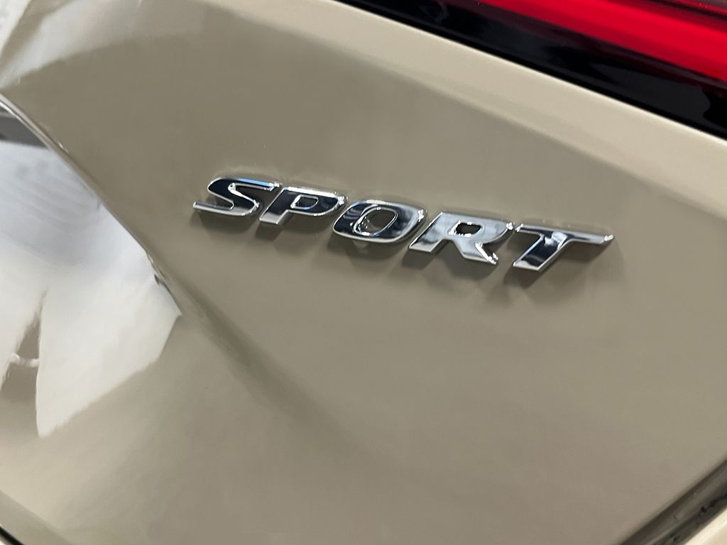 Thumbnail: 2026 Honda Civic - 18