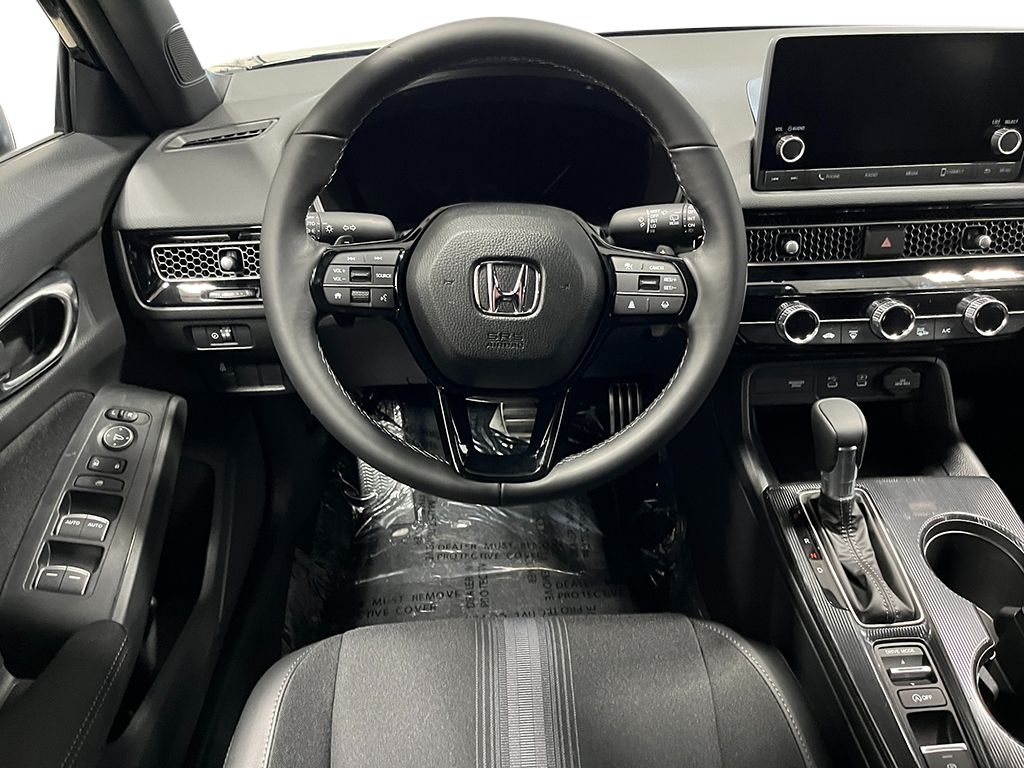 Thumbnail: 2026 Honda Civic - 10
