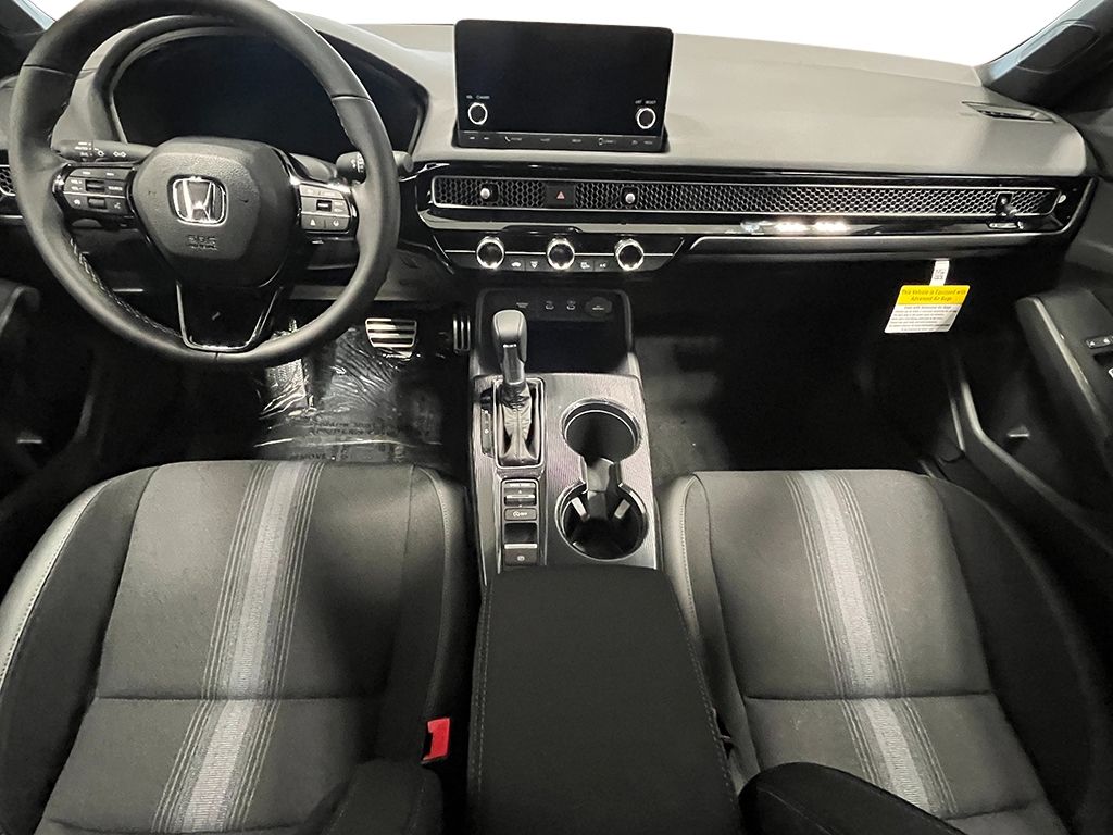 Thumbnail: 2026 Honda Civic - 2