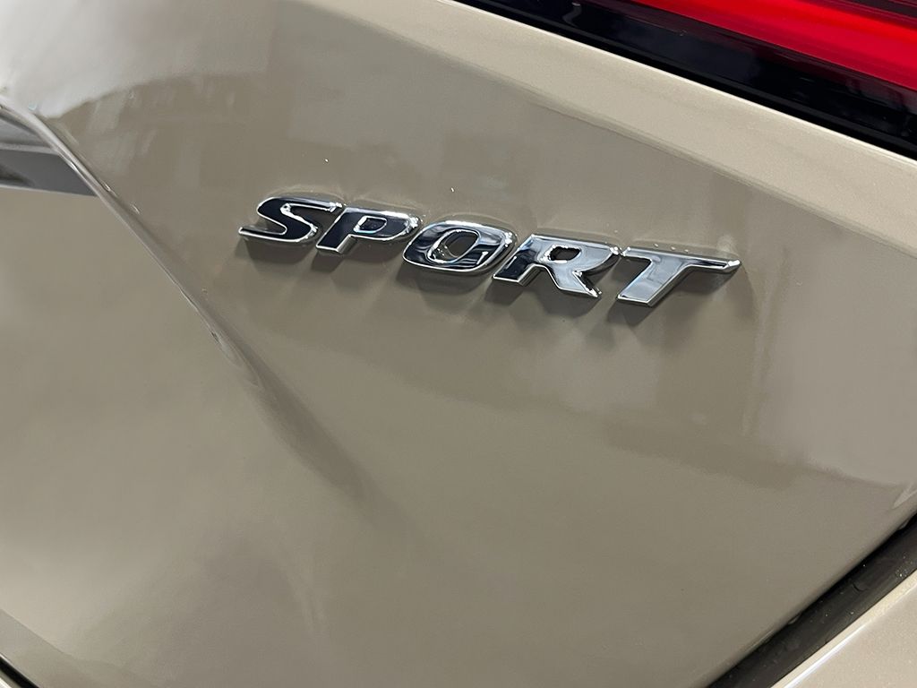 Thumbnail: 2026 Honda Civic - 18