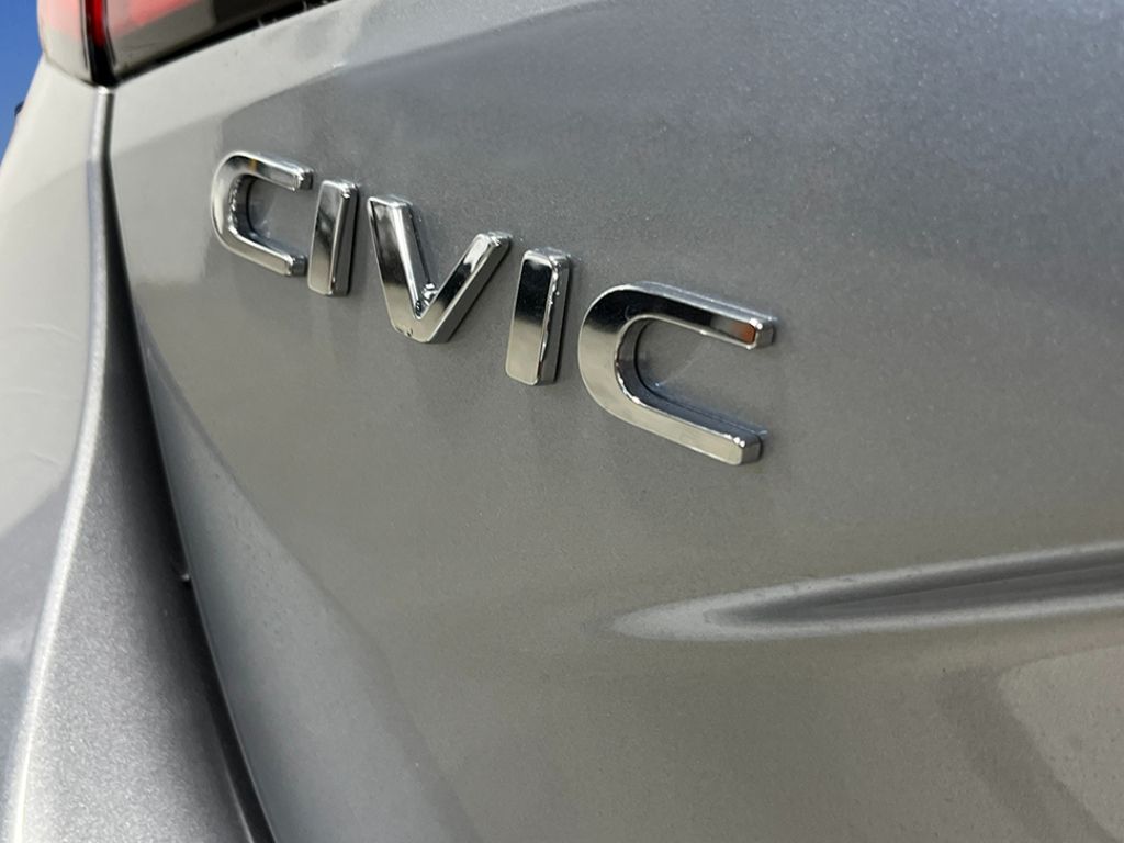 Thumbnail: 2026 Honda Civic - 7