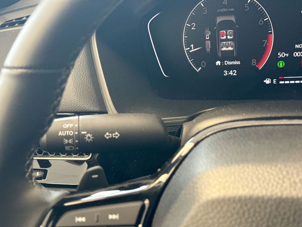 Thumbnail: 2025 Honda Civic - 32