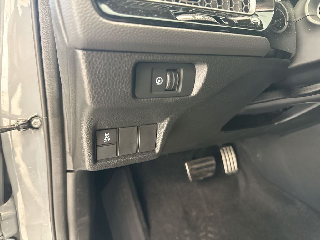 Thumbnail: 2025 Honda Civic - 35