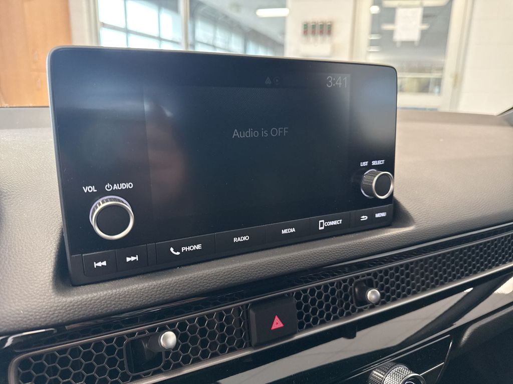 Thumbnail: 2025 Honda Civic - 33