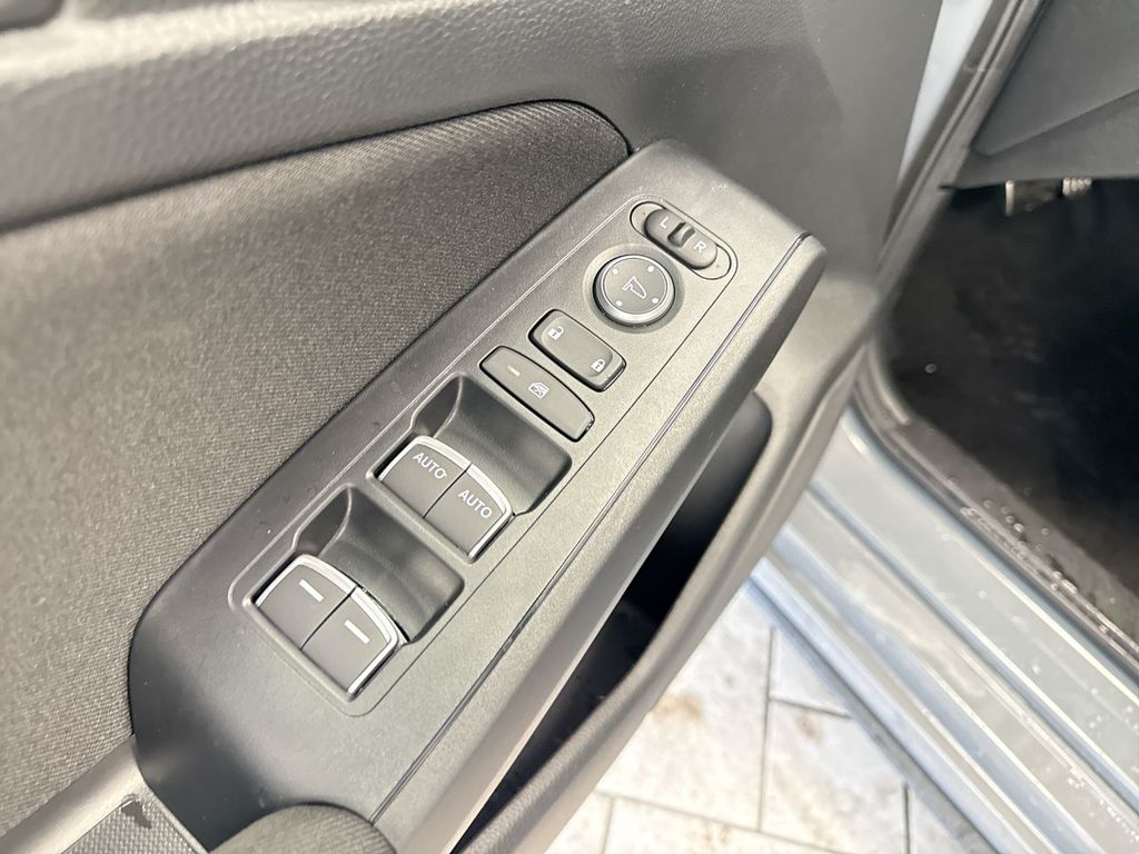 Thumbnail: 2025 Honda Civic - 27