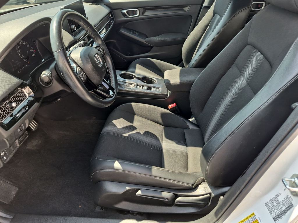 Thumbnail: 2023 Honda Civic - 10