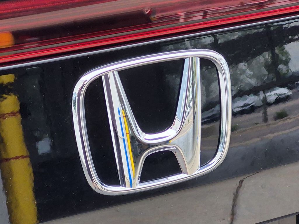 Thumbnail: 2026 Honda Civic - 7