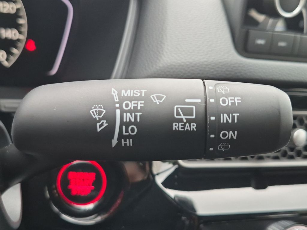 Thumbnail: 2026 Honda Civic - 31