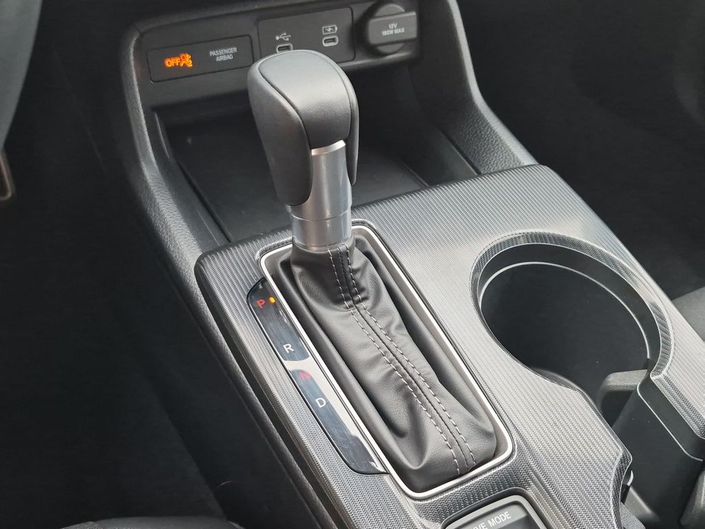 Thumbnail: 2026 Honda Civic - 15