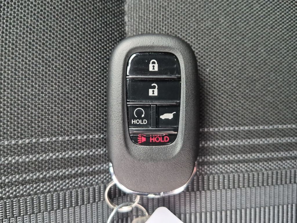 Thumbnail: 2026 Honda Civic - 18