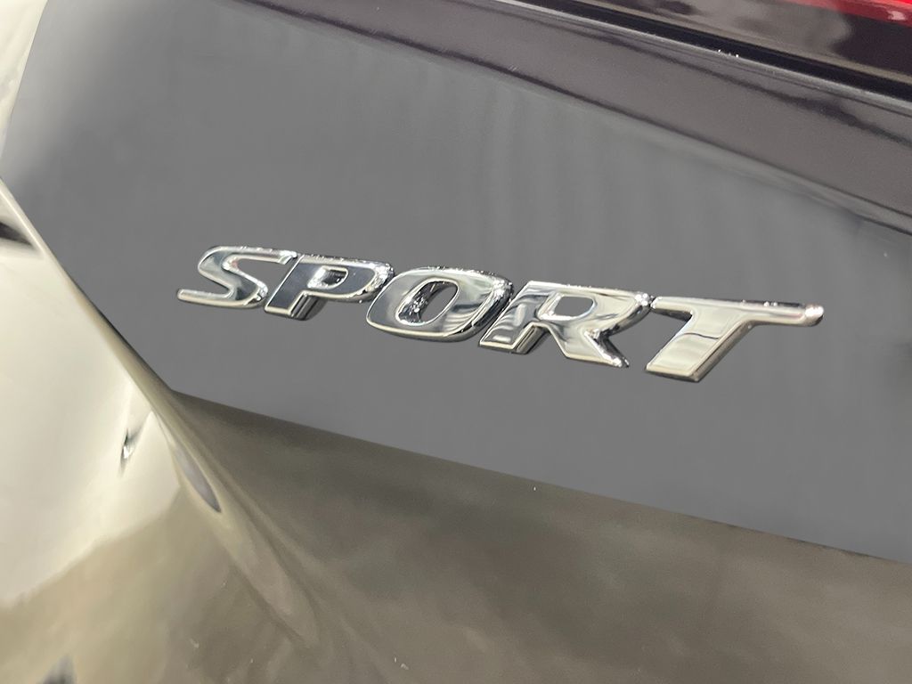 Thumbnail: 2026 Honda Civic - 18