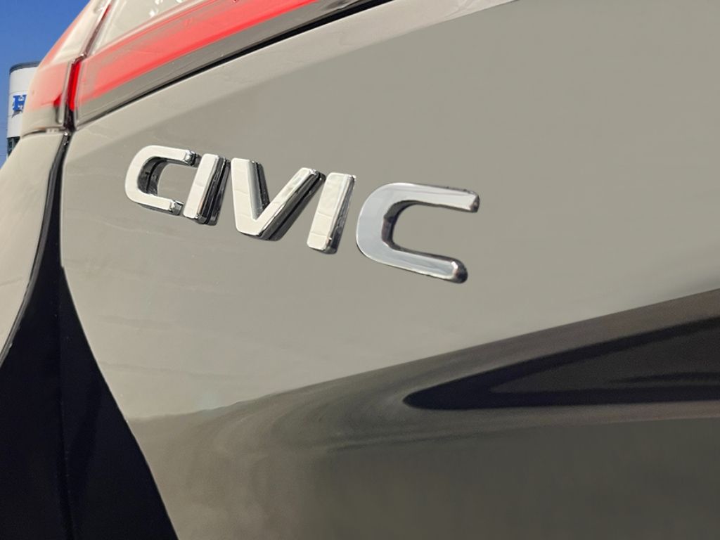 Thumbnail: 2026 Honda Civic - 7