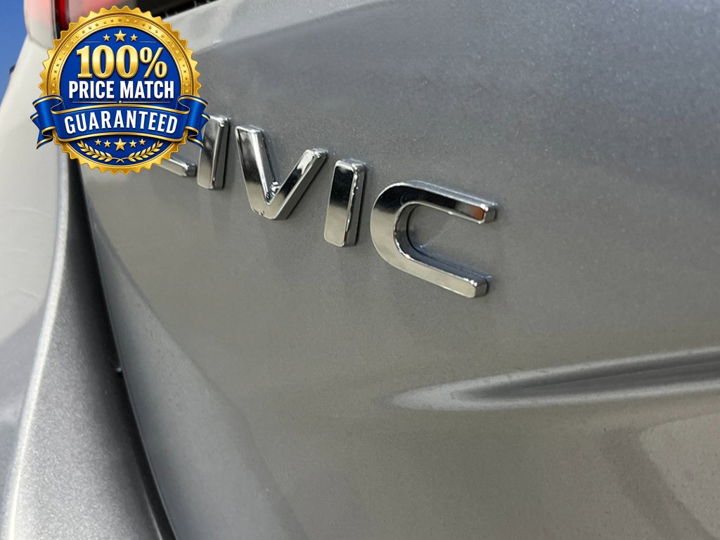 Thumbnail: 2026 Honda Civic - 7