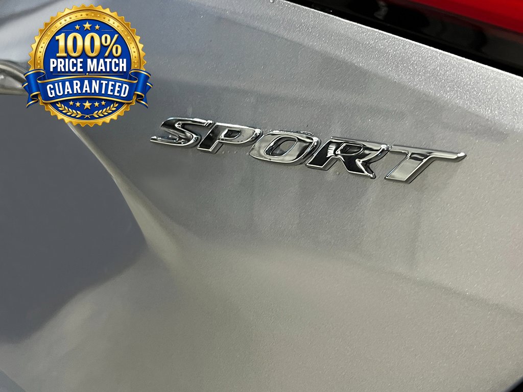 Thumbnail: 2026 Honda Civic - 18