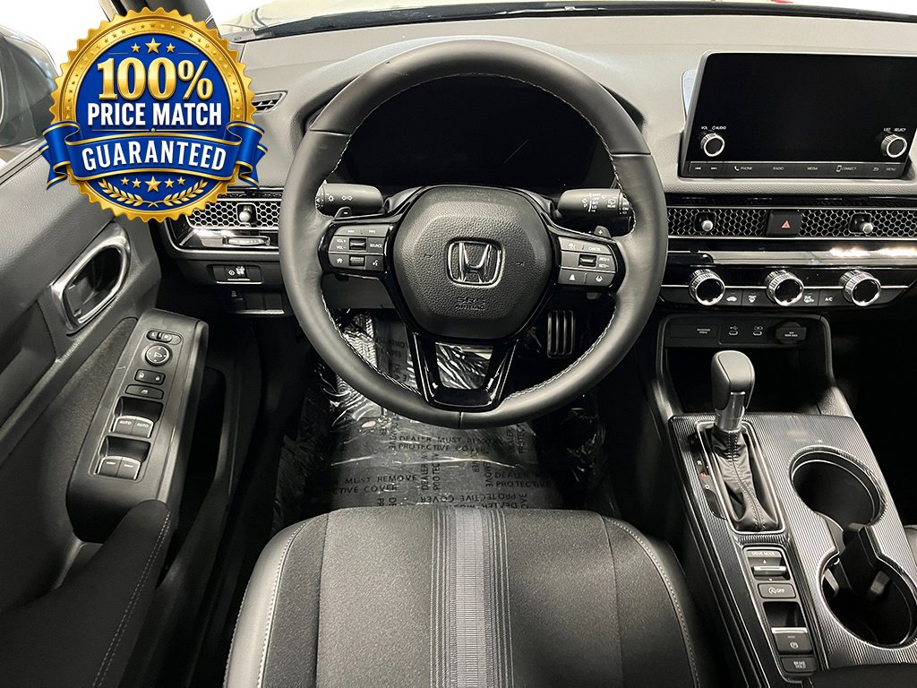 Thumbnail: 2026 Honda Civic - 10