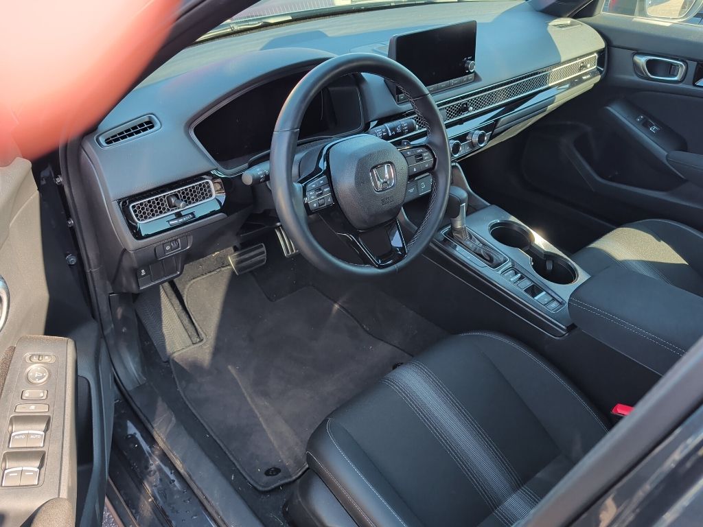Thumbnail: 2026 Honda Civic - 2
