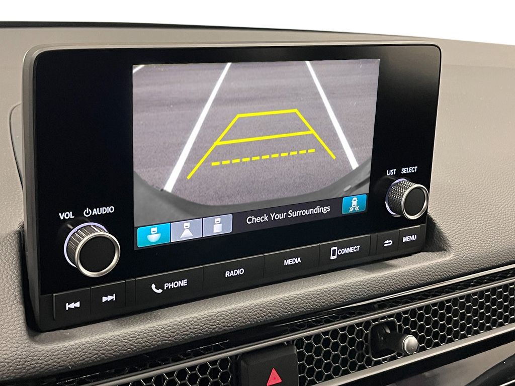 Thumbnail: 2026 Honda Civic - 25