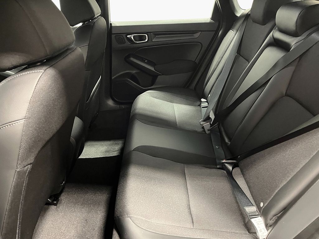 Thumbnail: 2026 Honda Civic - 13