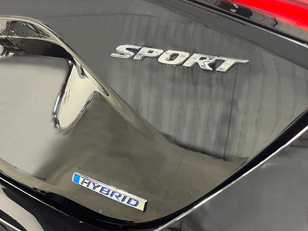 Thumbnail: 2026 Honda Civic - 18