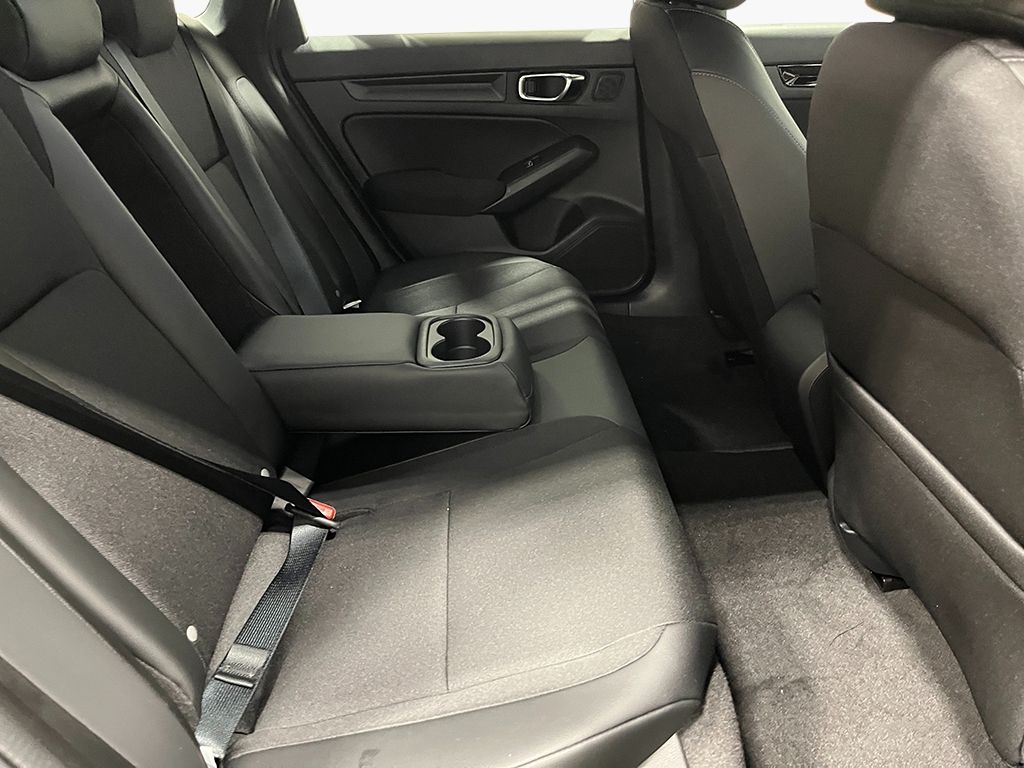 Thumbnail: 2026 Honda Civic - 27