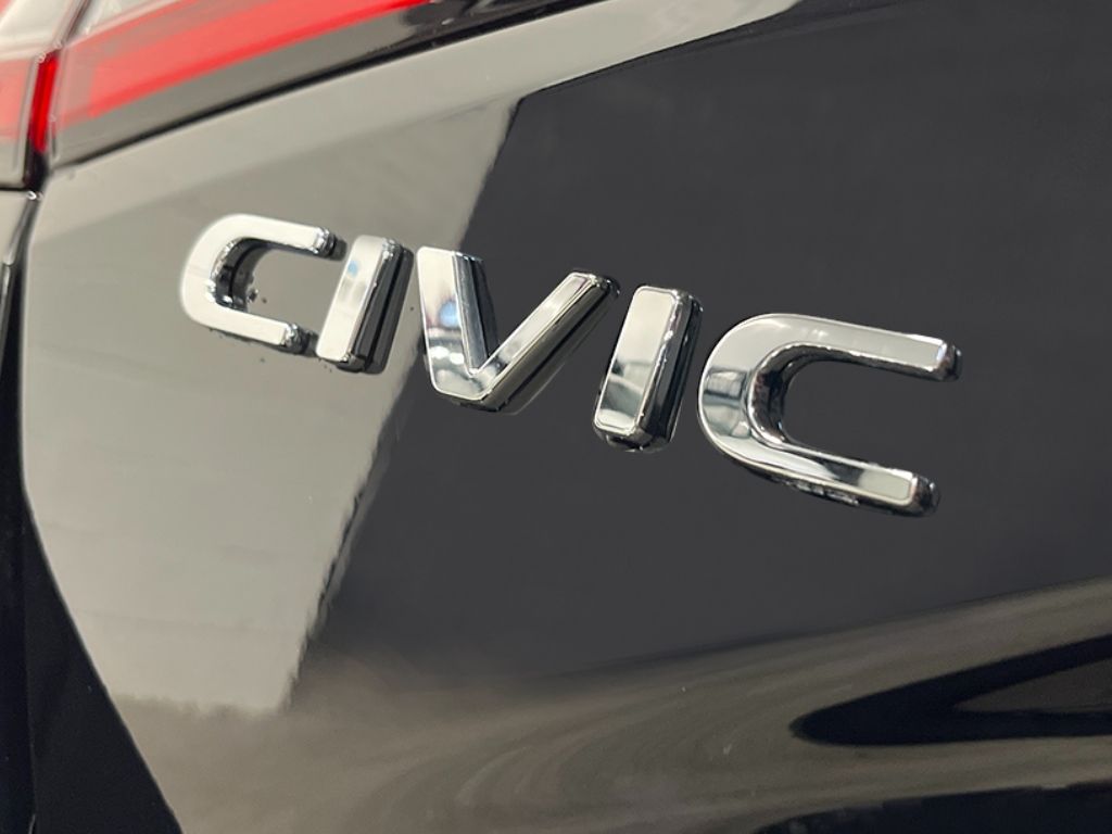 Thumbnail: 2026 Honda Civic - 7