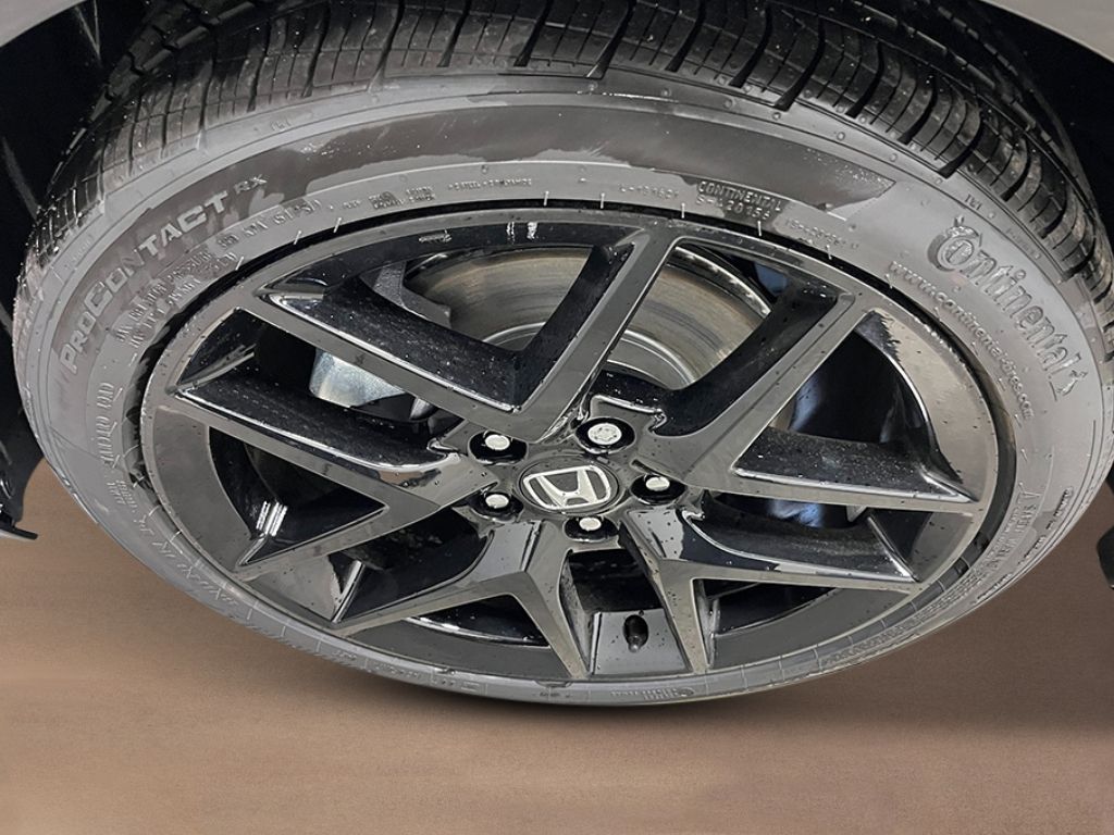 Thumbnail: 2026 Honda Civic - 8