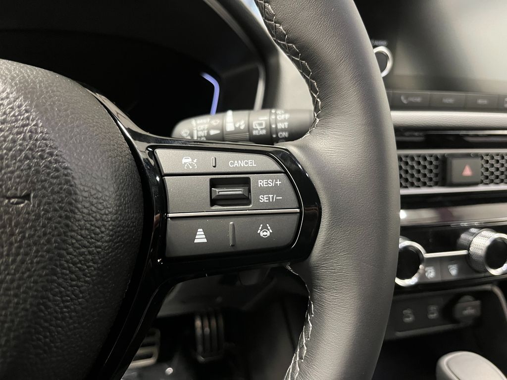 Thumbnail: 2026 Honda Civic - 23