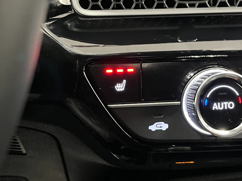 Thumbnail: 2026 Honda Civic - 24