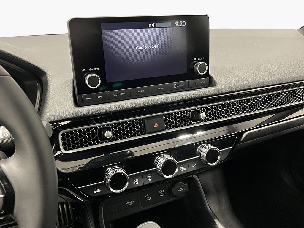 Thumbnail: 2026 Honda Civic - 14