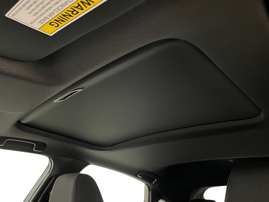 Thumbnail: 2026 Honda Civic - 26