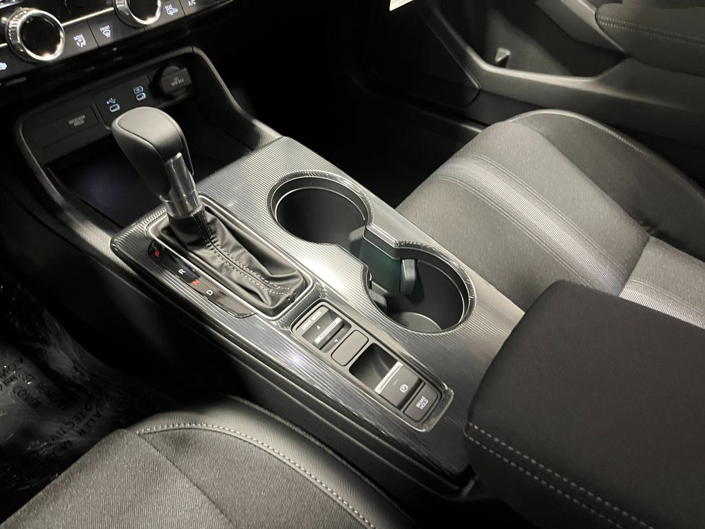 Thumbnail: 2026 Honda Civic - 15