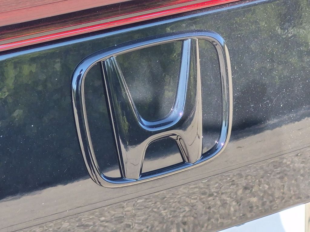 Thumbnail: 2026 Honda Civic - 7