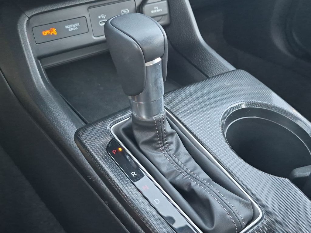 Thumbnail: 2026 Honda Civic - 15