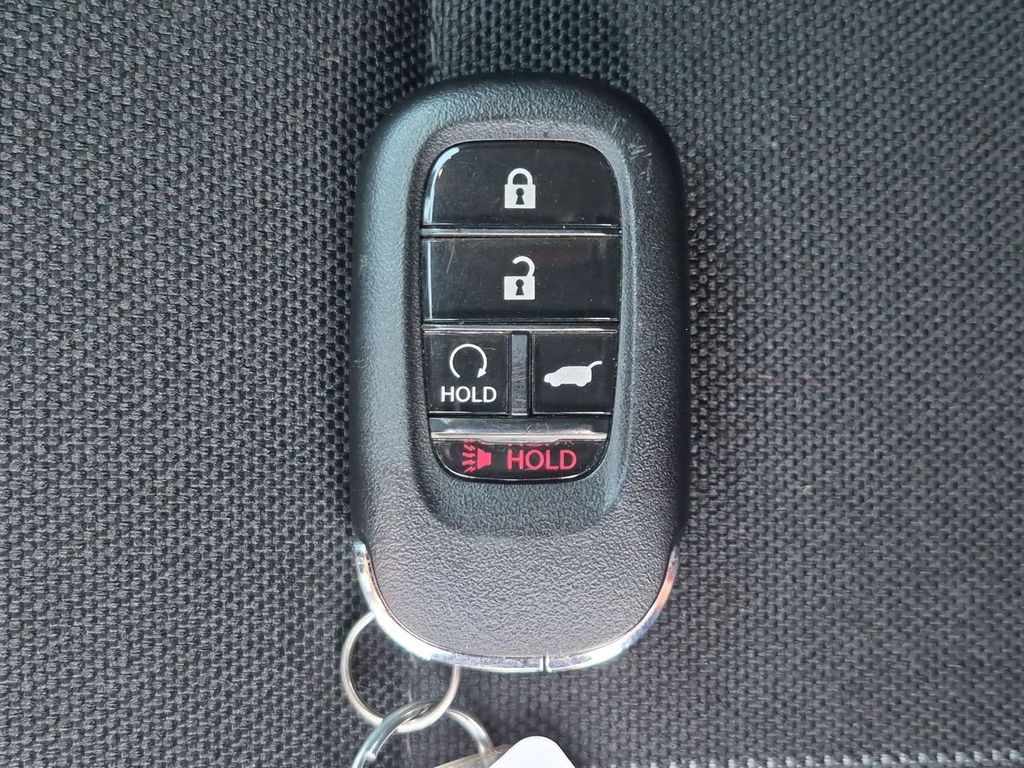 Thumbnail: 2026 Honda Civic - 36