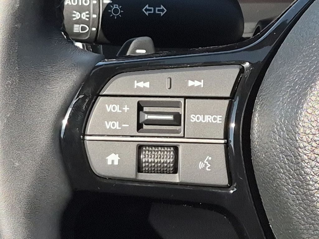 Thumbnail: 2026 Honda Civic - 31