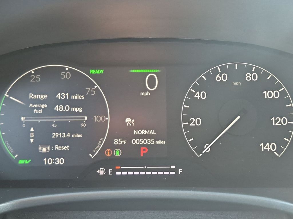 Thumbnail: 2026 Honda Civic - 16