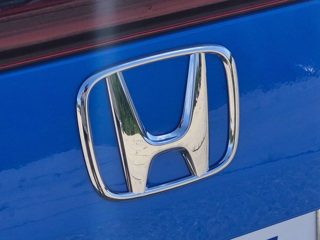 Thumbnail: 2026 Honda Civic - 7