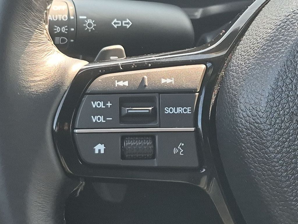 Thumbnail: 2026 Honda Civic - 31