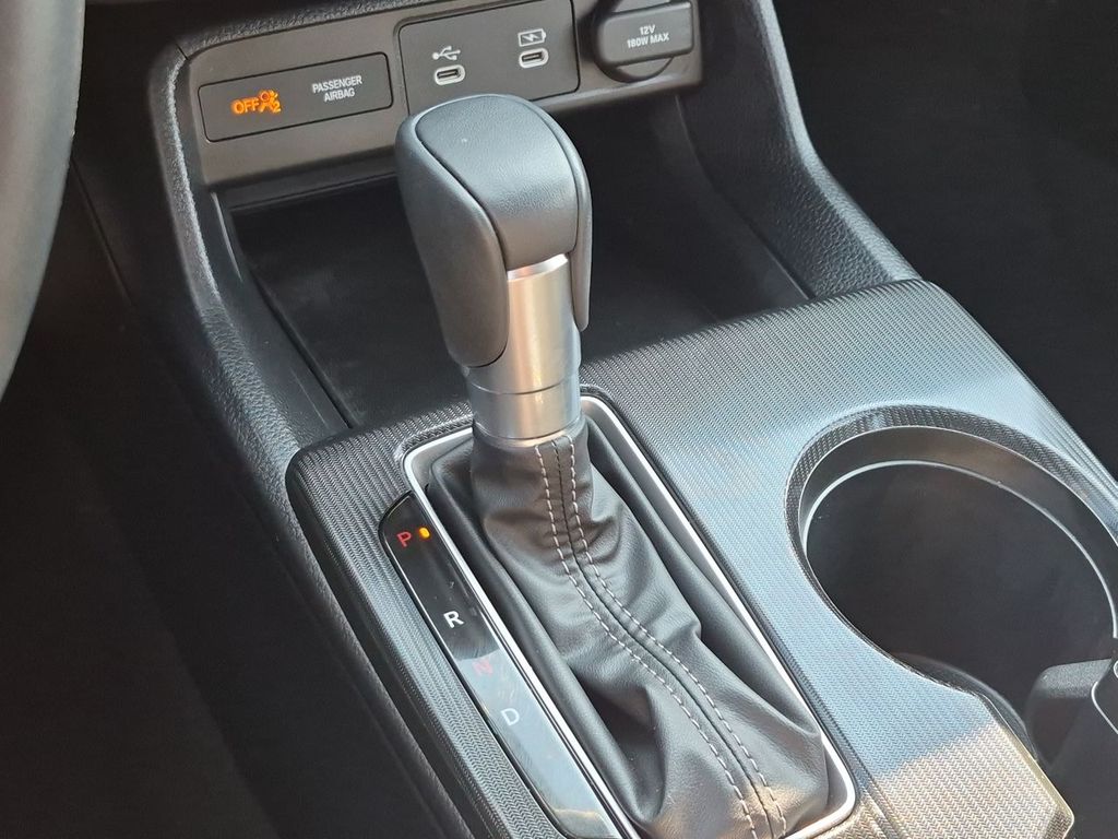 Thumbnail: 2026 Honda Civic - 15