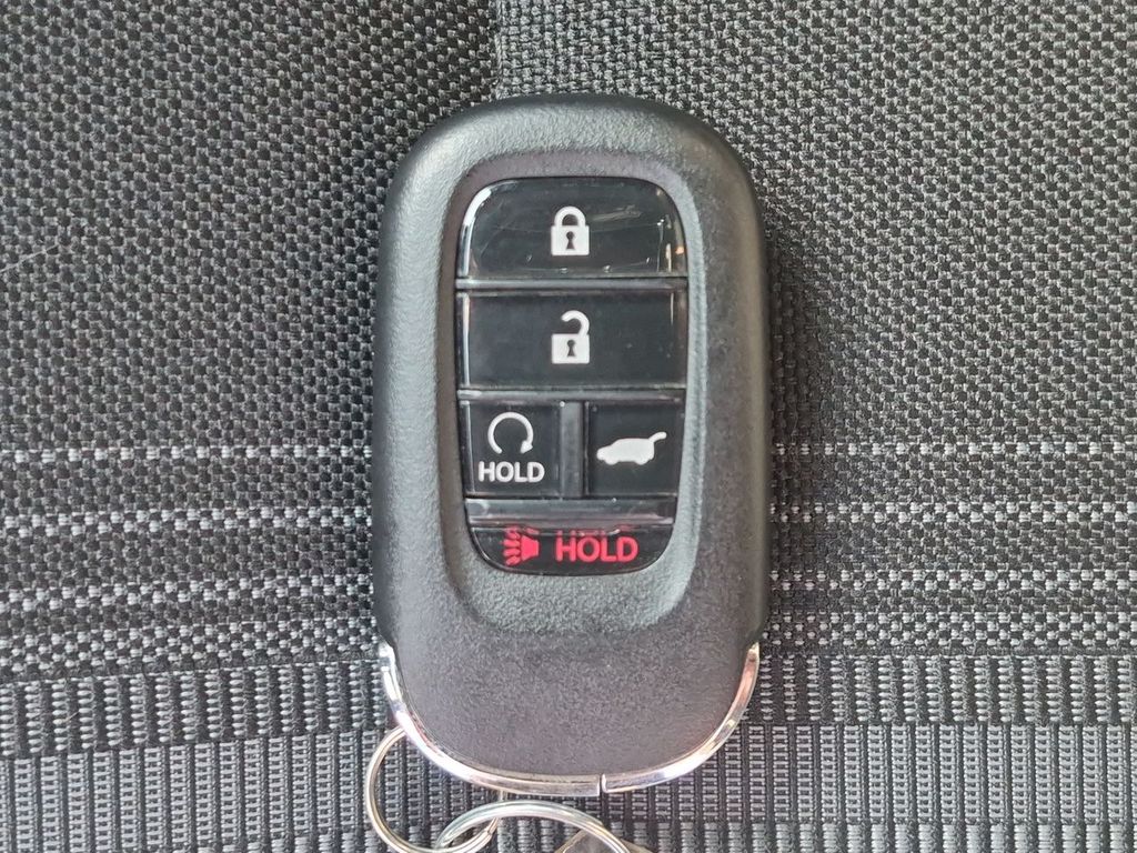 Thumbnail: 2026 Honda Civic - 18