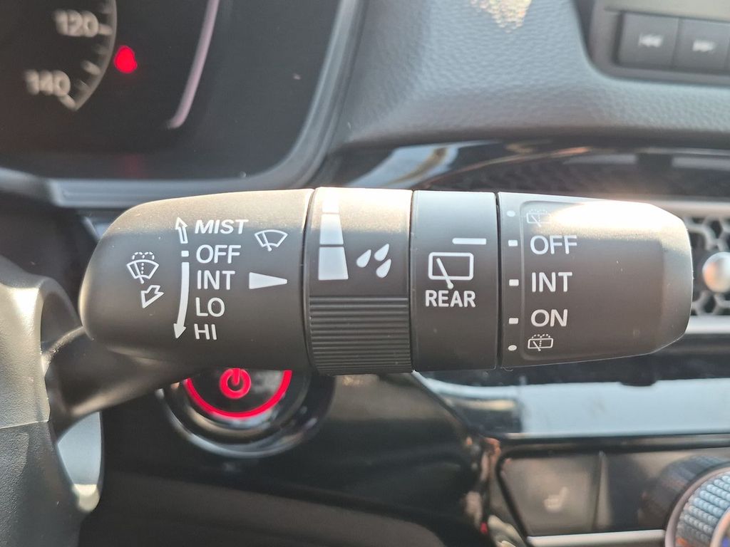 Thumbnail: 2026 Honda Civic - 14